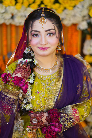 Noor & Ali Mehndi 00041