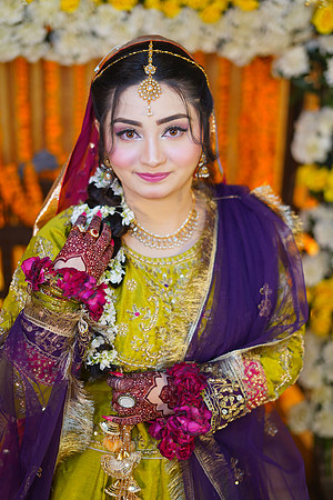 Noor & Ali Mehndi 00042