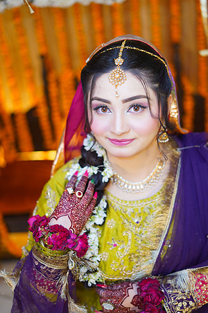 Noor & Ali Mehndi 00043