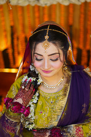 Noor & Ali Mehndi 00045