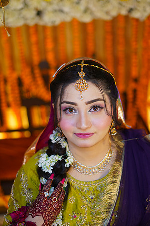 Noor & Ali Mehndi 00047