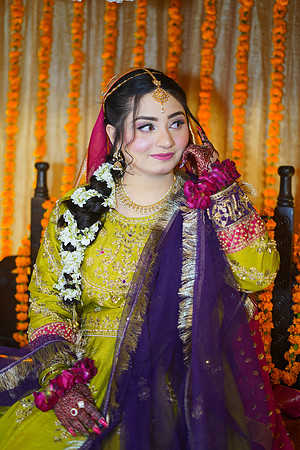 Noor & Ali Mehndi 00059