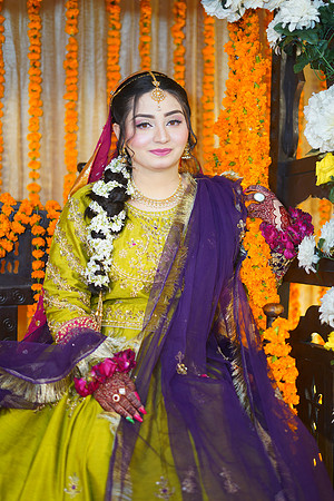 Noor & Ali Mehndi 00060