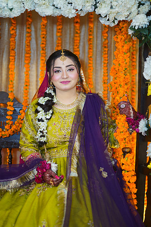 Noor & Ali Mehndi 00062