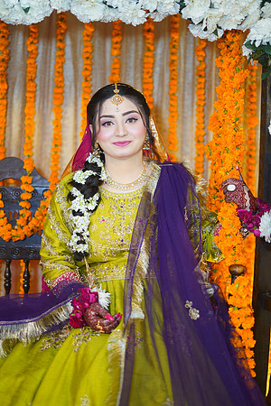 Noor & Ali Mehndi 00061