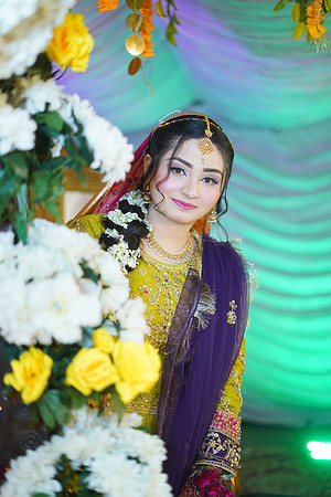 Noor & Ali Mehndi 00070