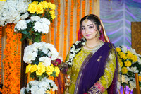 Noor & Ali Mehndi
