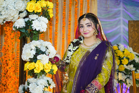 Noor & Ali Mehndi 00069