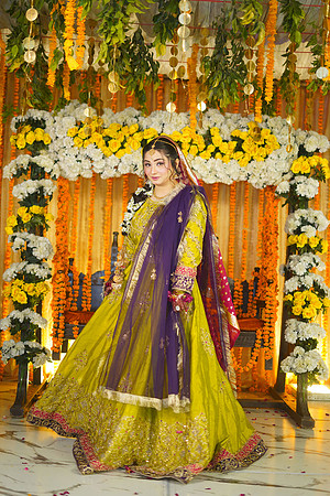 Noor & Ali Mehndi 00076