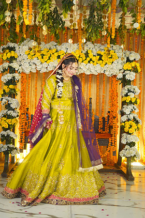 Noor & Ali Mehndi 00075