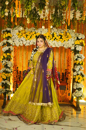 Noor & Ali Mehndi 00077
