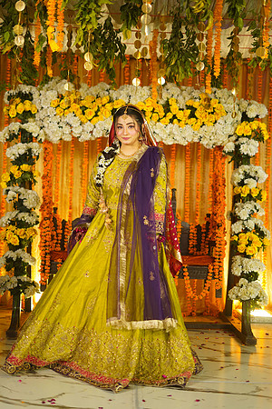 Noor & Ali Mehndi 00078