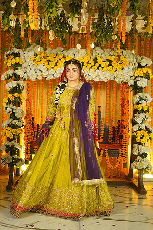 Noor & Ali Mehndi 00079