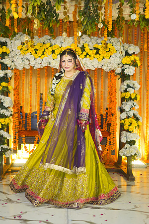 Noor & Ali Mehndi 00081