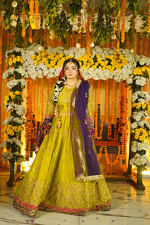 Noor & Ali Mehndi 00080