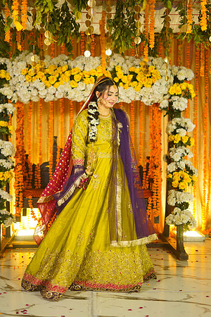 Noor & Ali Mehndi 00083