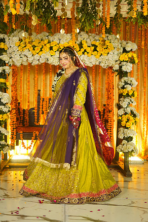 Noor & Ali Mehndi 00084
