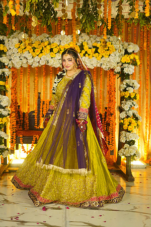 Noor & Ali Mehndi 00085