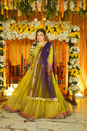 Noor & Ali Mehndi 00086