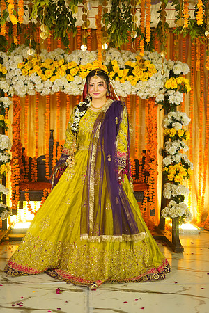 Noor & Ali Mehndi 00087