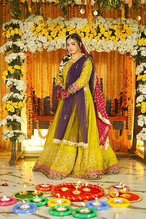 Noor & Ali Mehndi 00088