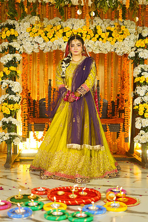 Noor & Ali Mehndi 00090