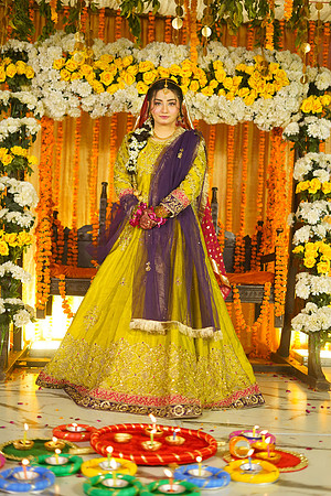 Noor & Ali Mehndi 00092