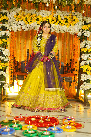 Noor & Ali Mehndi 00094