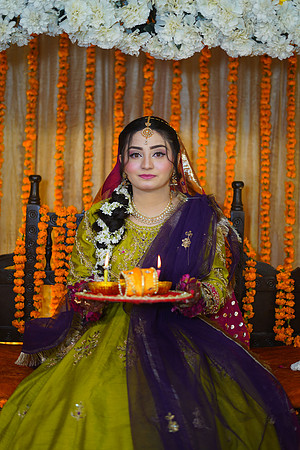 Noor & Ali Mehndi 00098