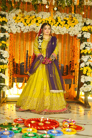 Noor & Ali Mehndi 00096
