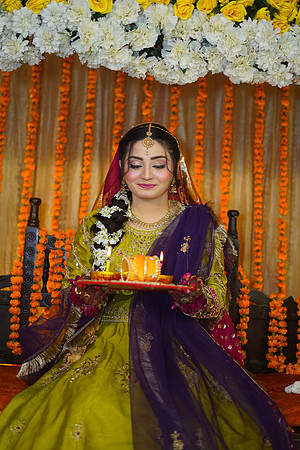 Noor & Ali Mehndi 00100