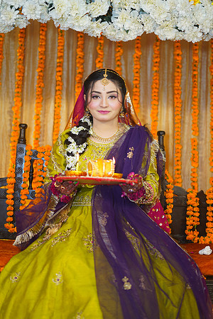Noor & Ali Mehndi 00101
