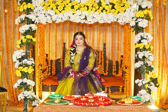 Noor & Ali Mehndi 00102