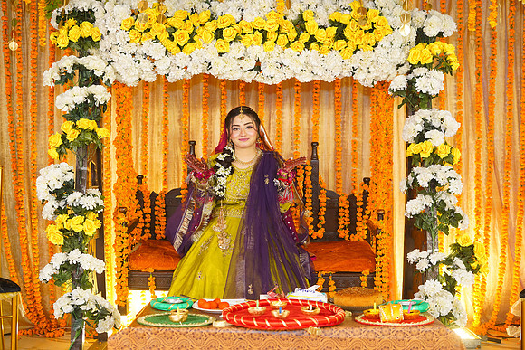 Noor & Ali Mehndi 00103