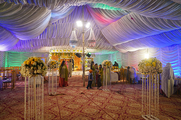 Noor & Ali Mehndi 00107