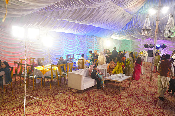 Noor & Ali Mehndi 00111
