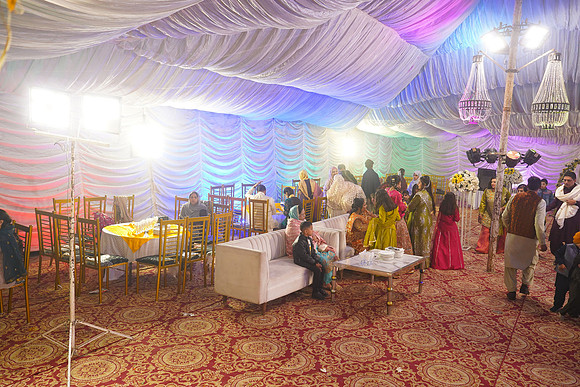 Noor & Ali Mehndi 00112