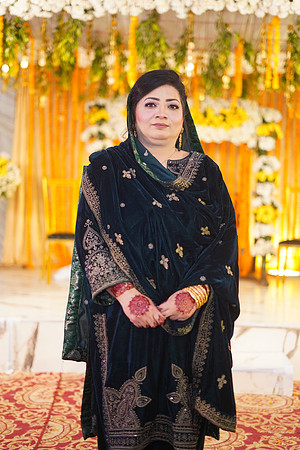 Noor & Ali Mehndi 00118