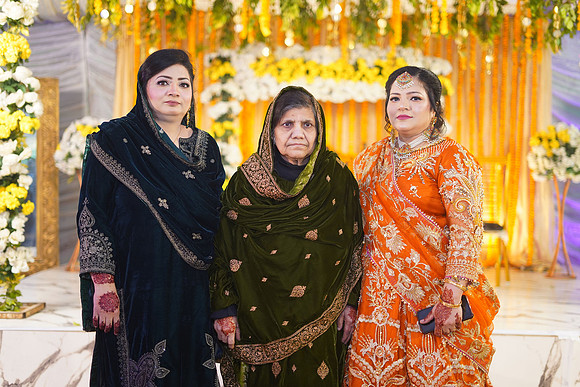 Noor & Ali Mehndi 00127
