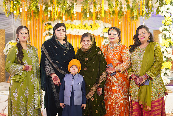 Noor & Ali Mehndi 00133