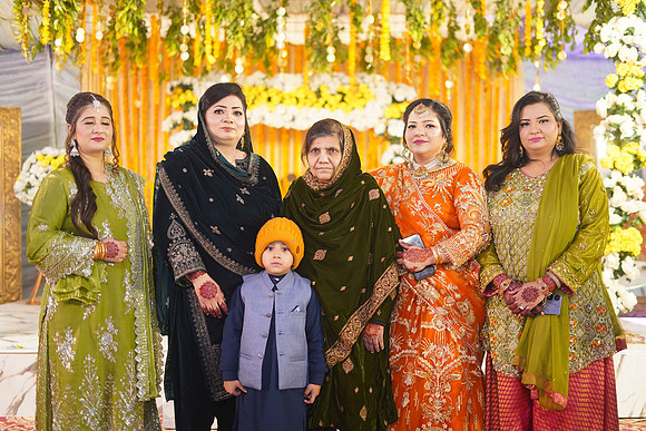 Noor & Ali Mehndi 00134