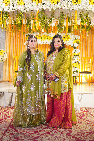 Noor & Ali Mehndi 00135