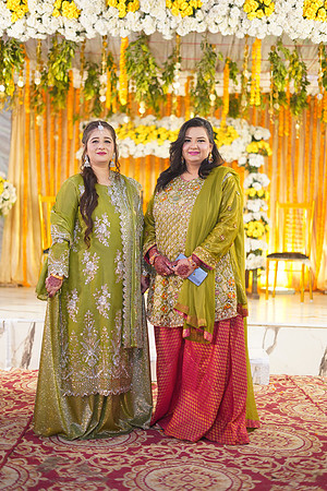 Noor & Ali Mehndi 00136