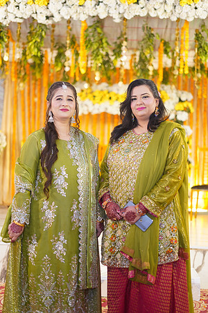 Noor & Ali Mehndi 00137