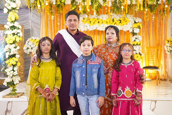 Noor & Ali Mehndi 00138