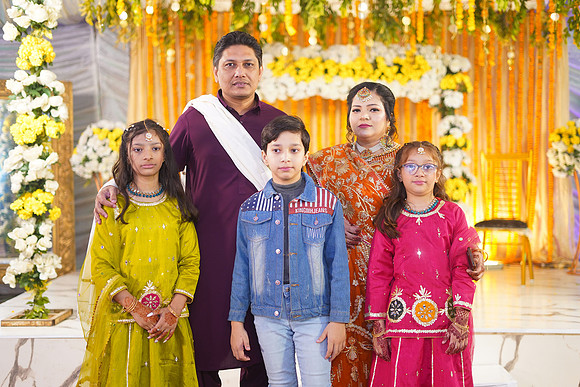 Noor & Ali Mehndi 00139