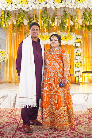 Noor & Ali Mehndi 00141