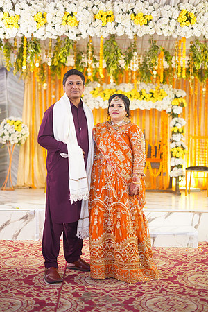 Noor & Ali Mehndi 00145