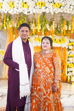 Noor & Ali Mehndi 00146