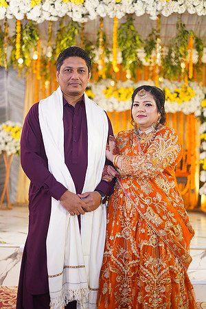 Noor & Ali Mehndi 00148